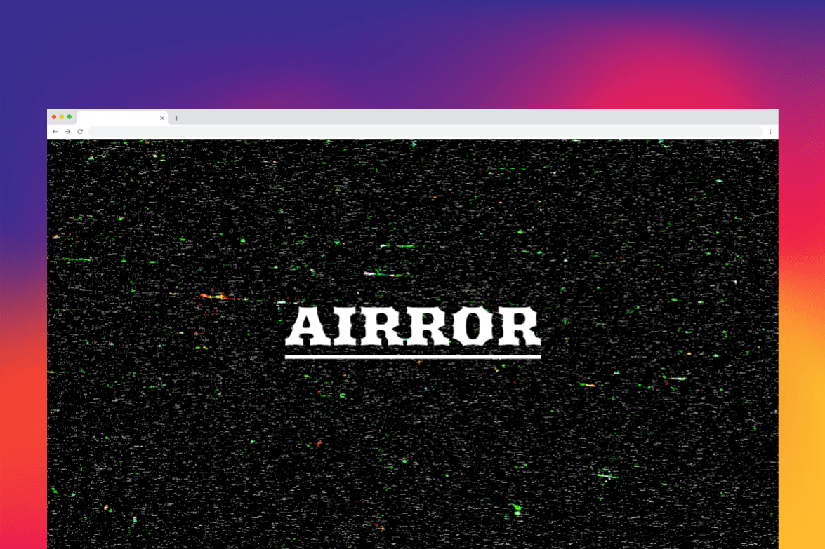 Airror